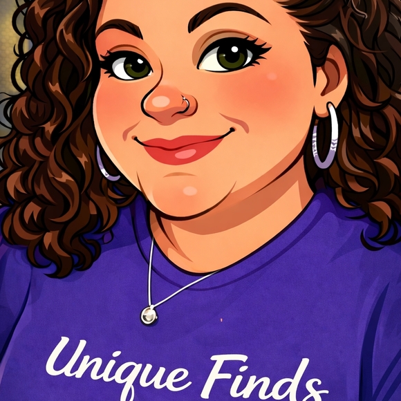 uniquefinds91